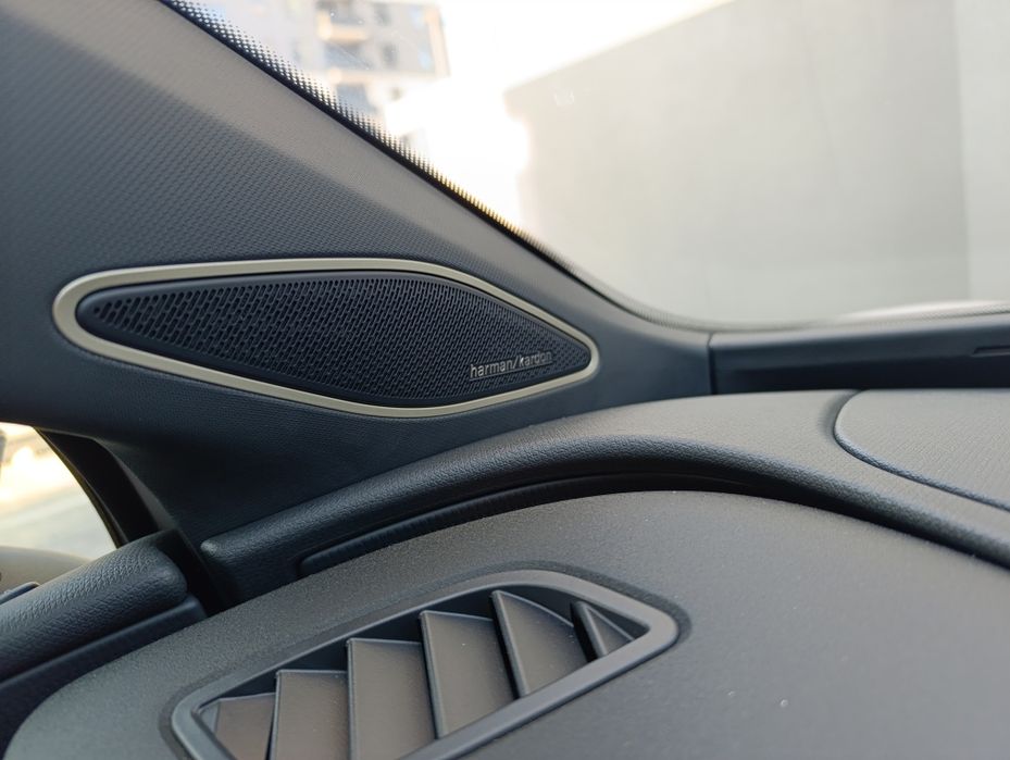 VW ID UNYX Ultra Ужгород