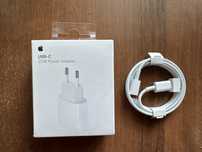 Комплект зарядки apple: блок питания+ кабель ОРИГИНАЛ для ipad