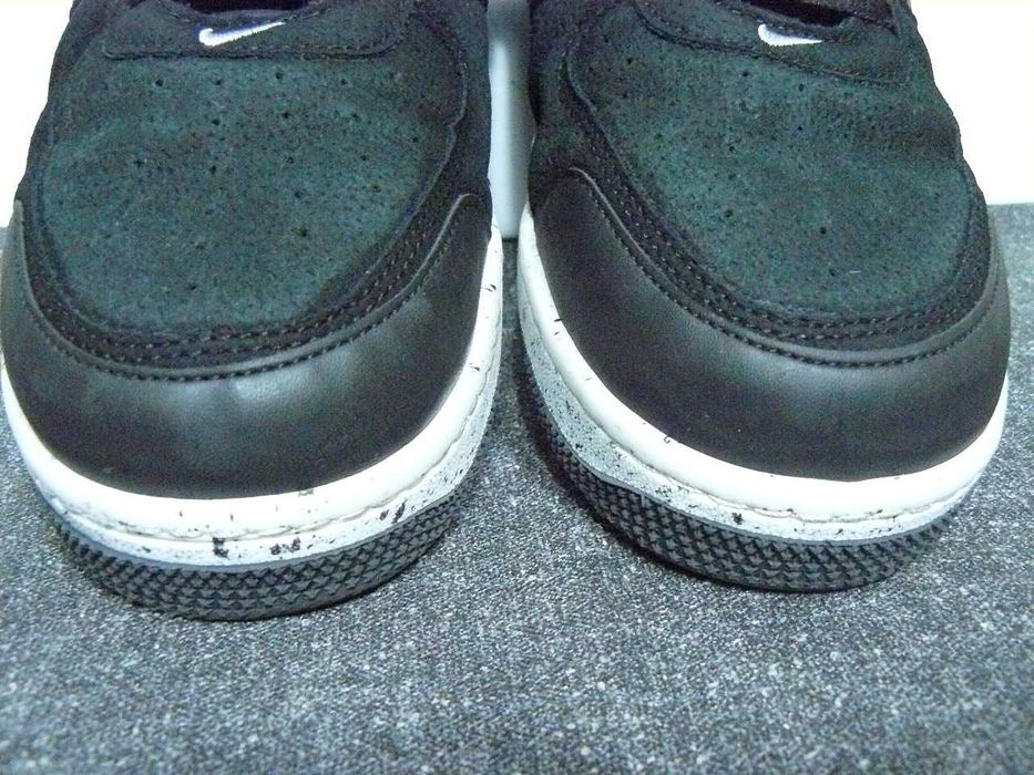 buty NIKE r 44 air force 1 męskie damskie