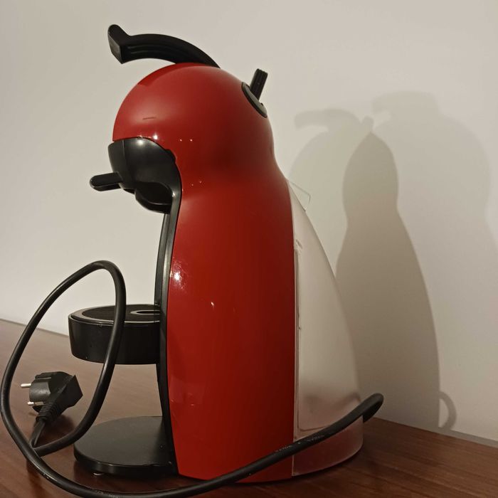 máquina de café KRUPS Dolce Gusto