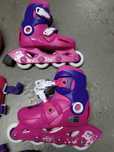 patins em linha nº 28-30
