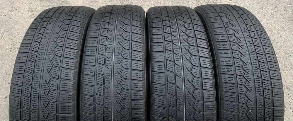 Шини Toyo Open Country 225/55 R19