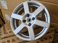 Alufelgi 4x108 16 ET26 Peugeot Citroen DS Opel Jeep Niemieckie GERMANY