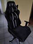 Fotel DIABLO  komputer biuro