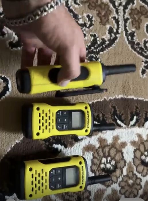 Радіо станції які дуже потрібна річь по всюди.