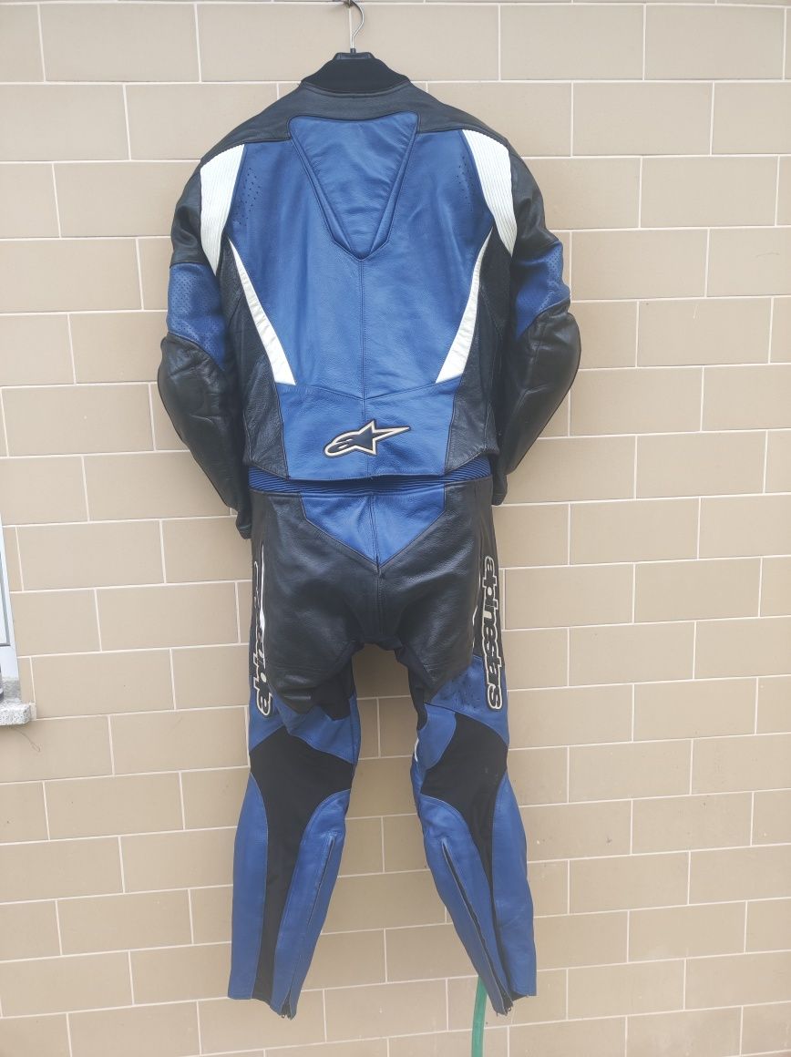 Fato Alpinestars t.50