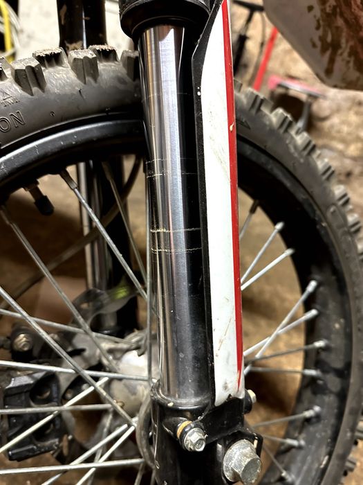 PitBike IMR Kayo 160cc