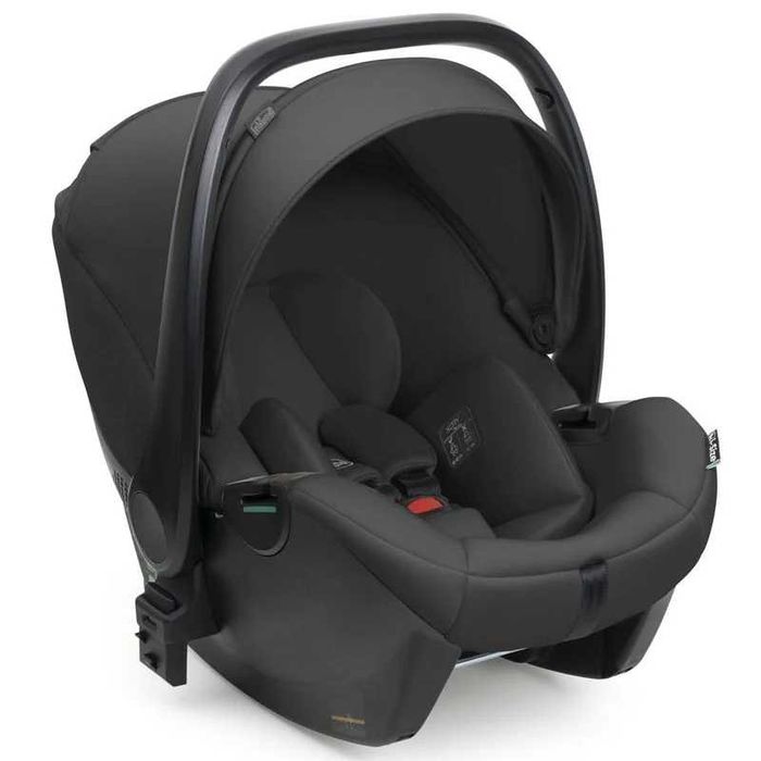 Автокрісло Kory Plus i-Size, група 0+