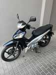 Honda Wave 110i Super Cub - Stan Bardzo Dobry -