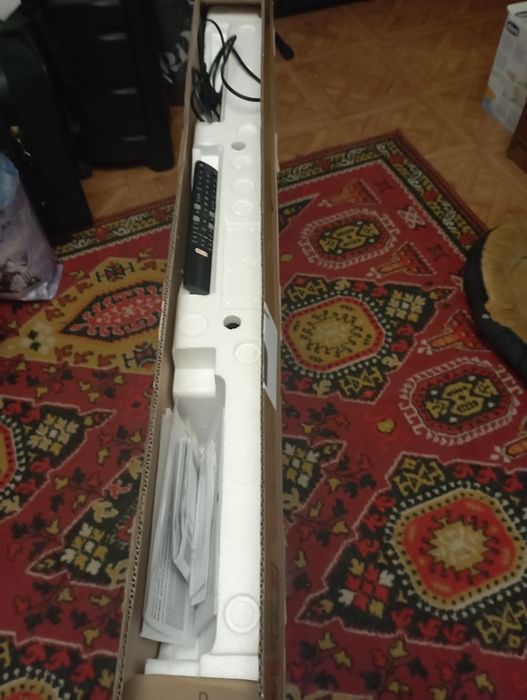 Продам телевизор Томсон