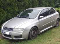 Fiat Stilo, rok 2002