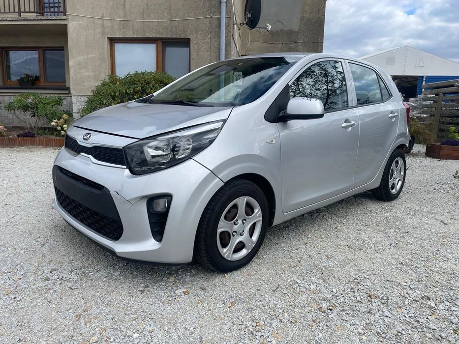 Kia Picanto 1.0 Attract
