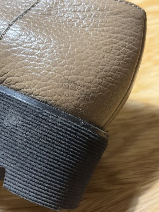 Mokasyny damskie Ryłko, rozm. 39