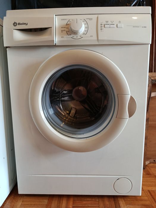 Máquina de lavar roupa Balay de 5 kg
