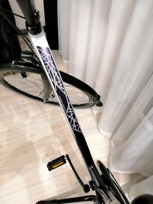 Gazelle Chamonix C8 COMFORT