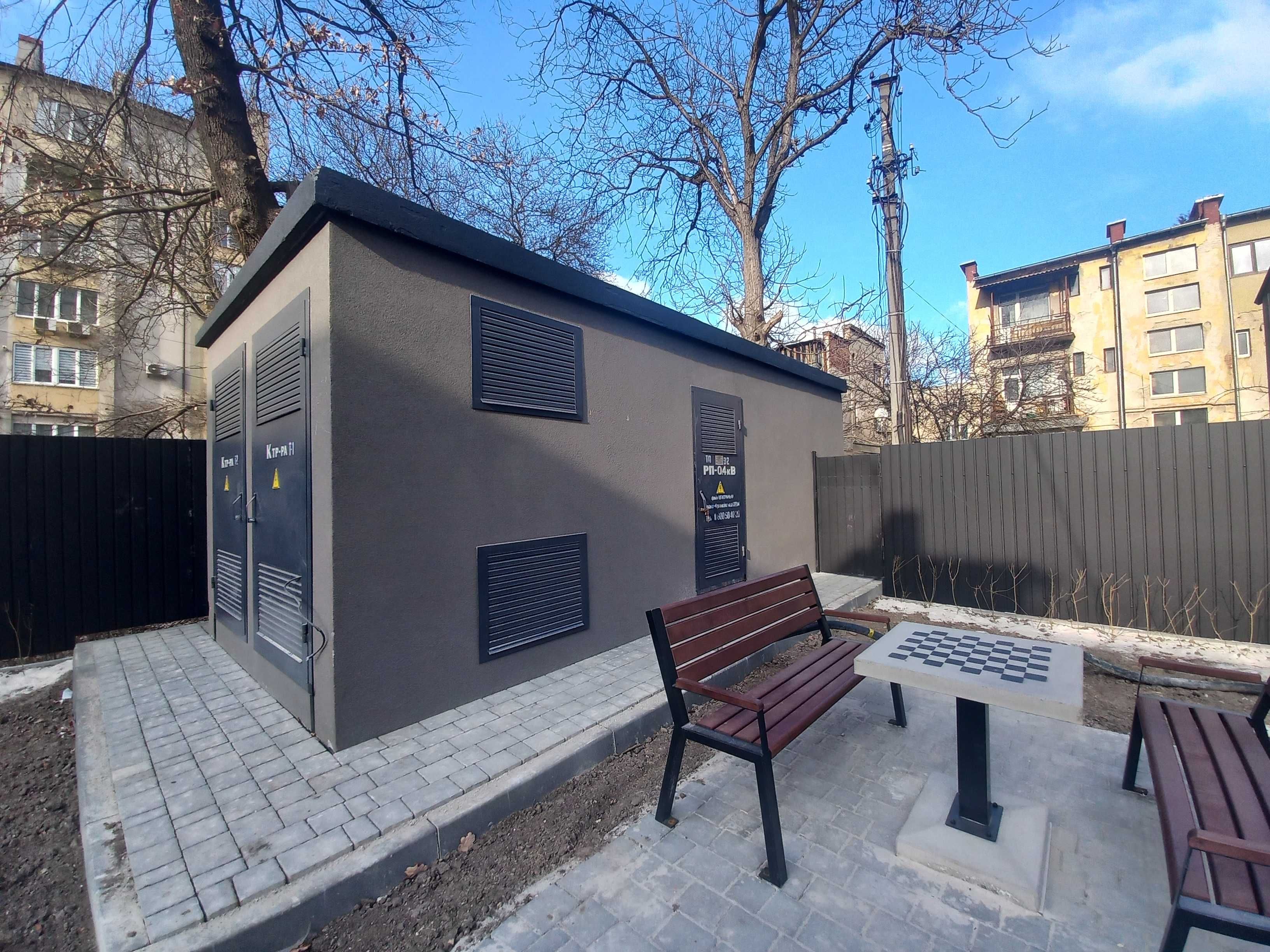 Продаж квартири в ЖК Привокзальний вул. Вовчинецька 55