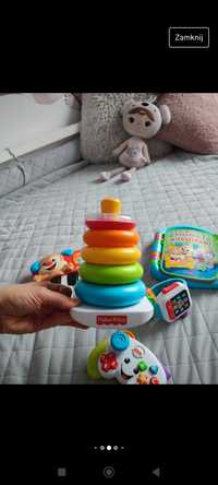 Zestaw zabawek Fisher Price