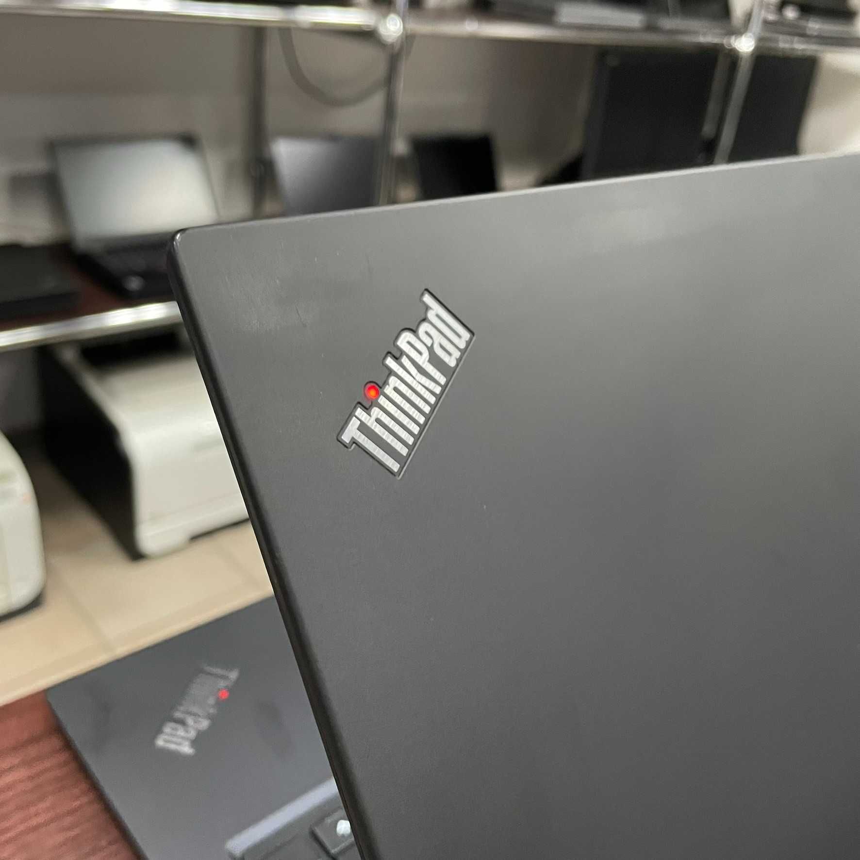 Laptop Lenovo ThinkPad T14 GEN1 i5 10GEN 16GB 512SSD Windows 11