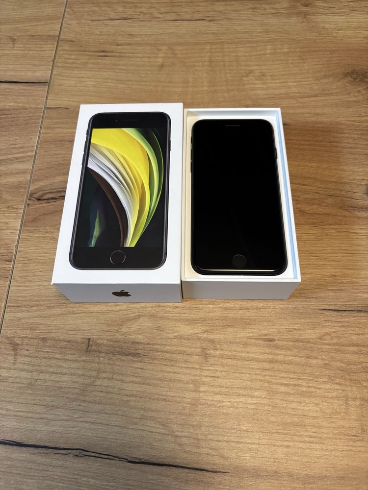 Iphone SE 2 (2020) 64 GB