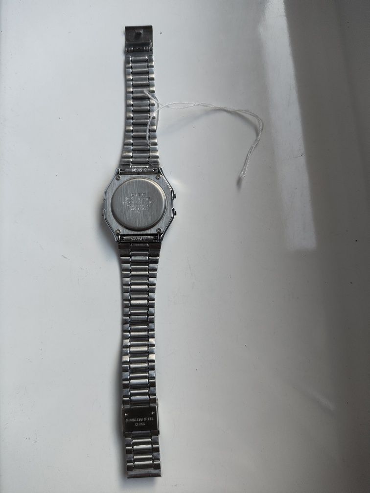 Zegarek Casio A158WE