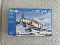 Revell Messerschmitt BF 109 G-6
