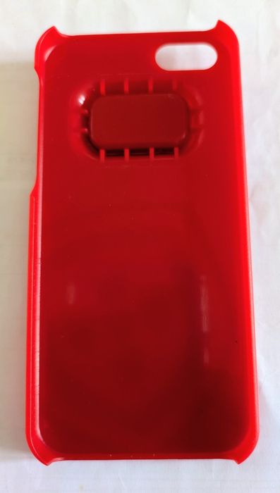 Capa telemóvel / Abre cápsulas da Sagres