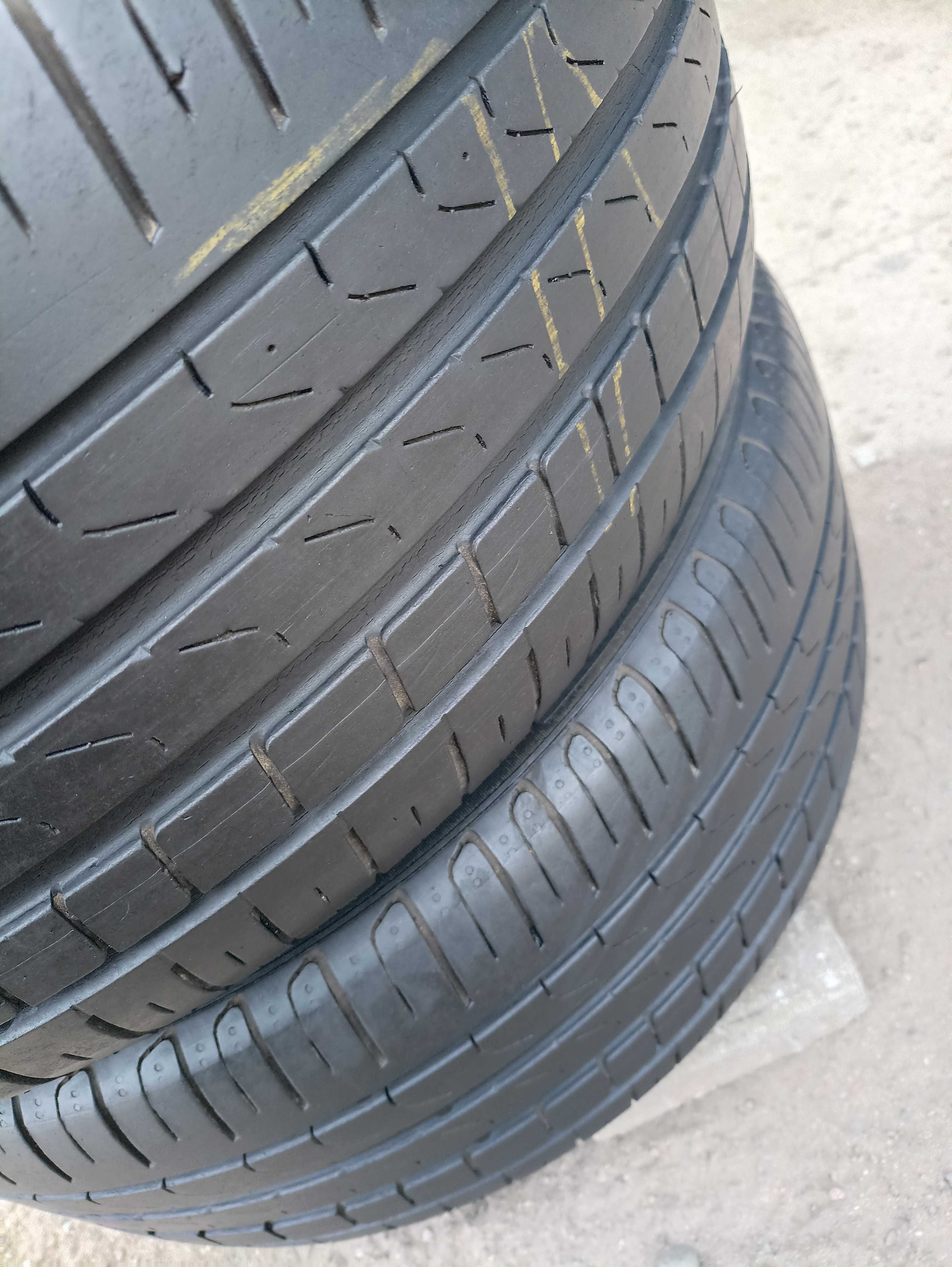 opony lato Pirelli Cinturato P7 235/40 r19 / okazja!