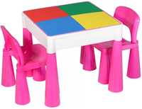 Детский игровой столик Tega mamut