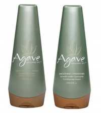 Zestaw Agave szampon odżywka 250 ml