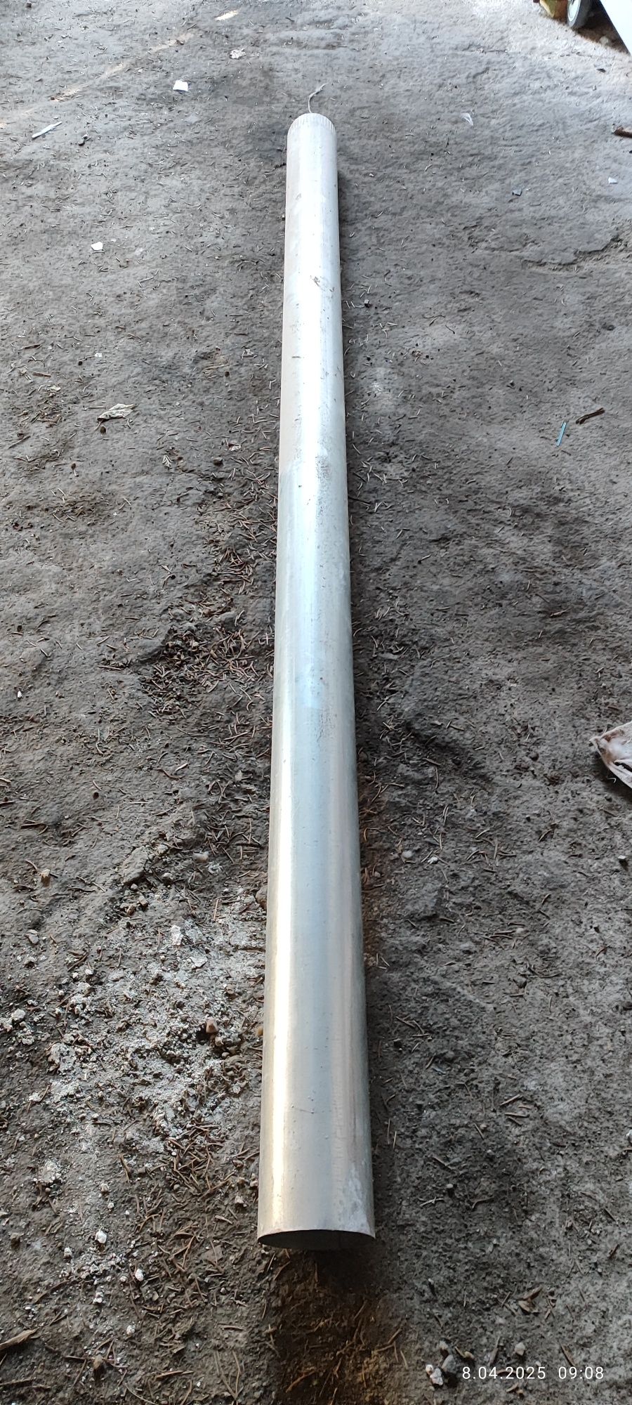 Rynna ocynk 100 mm