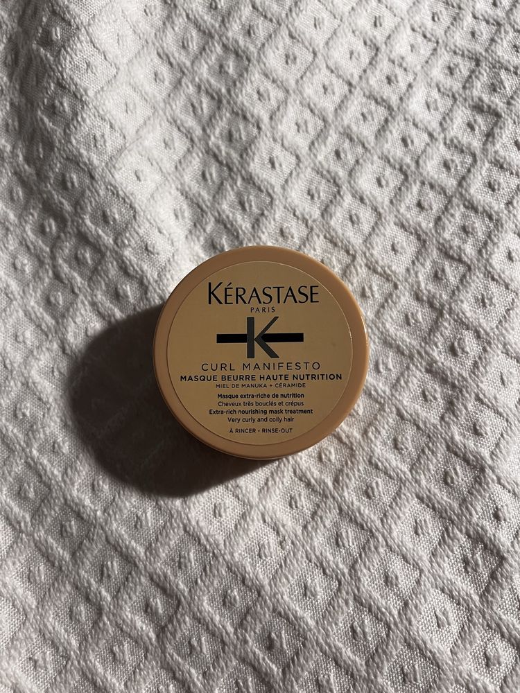 Kérastase Curl Manifesto Masque