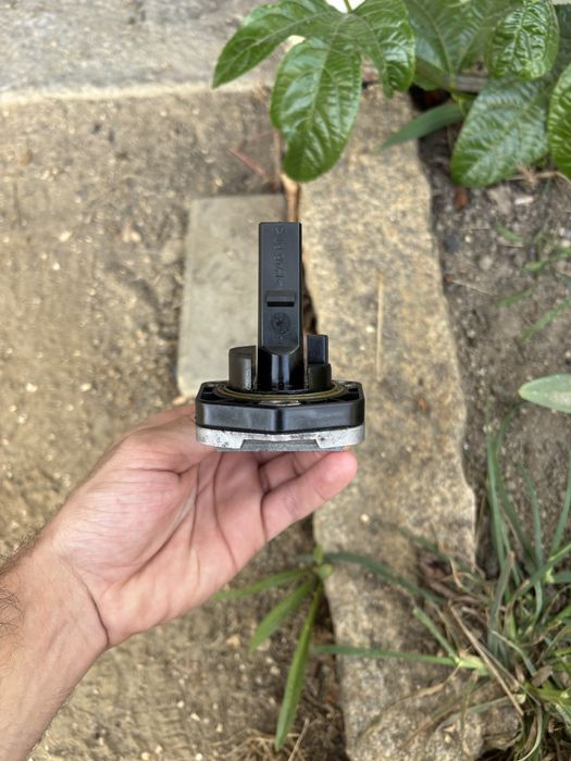 Sensor nivel de oleo