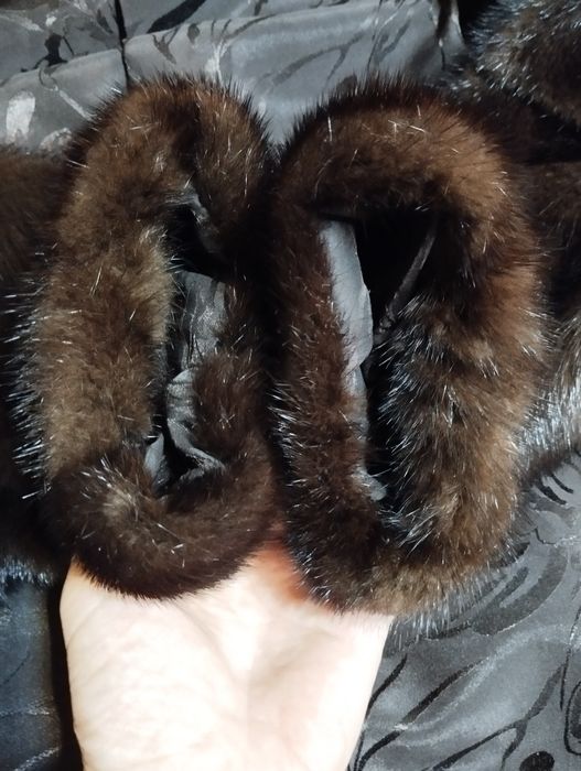 Продам шуба норковая! В отличном состоянии б/у.