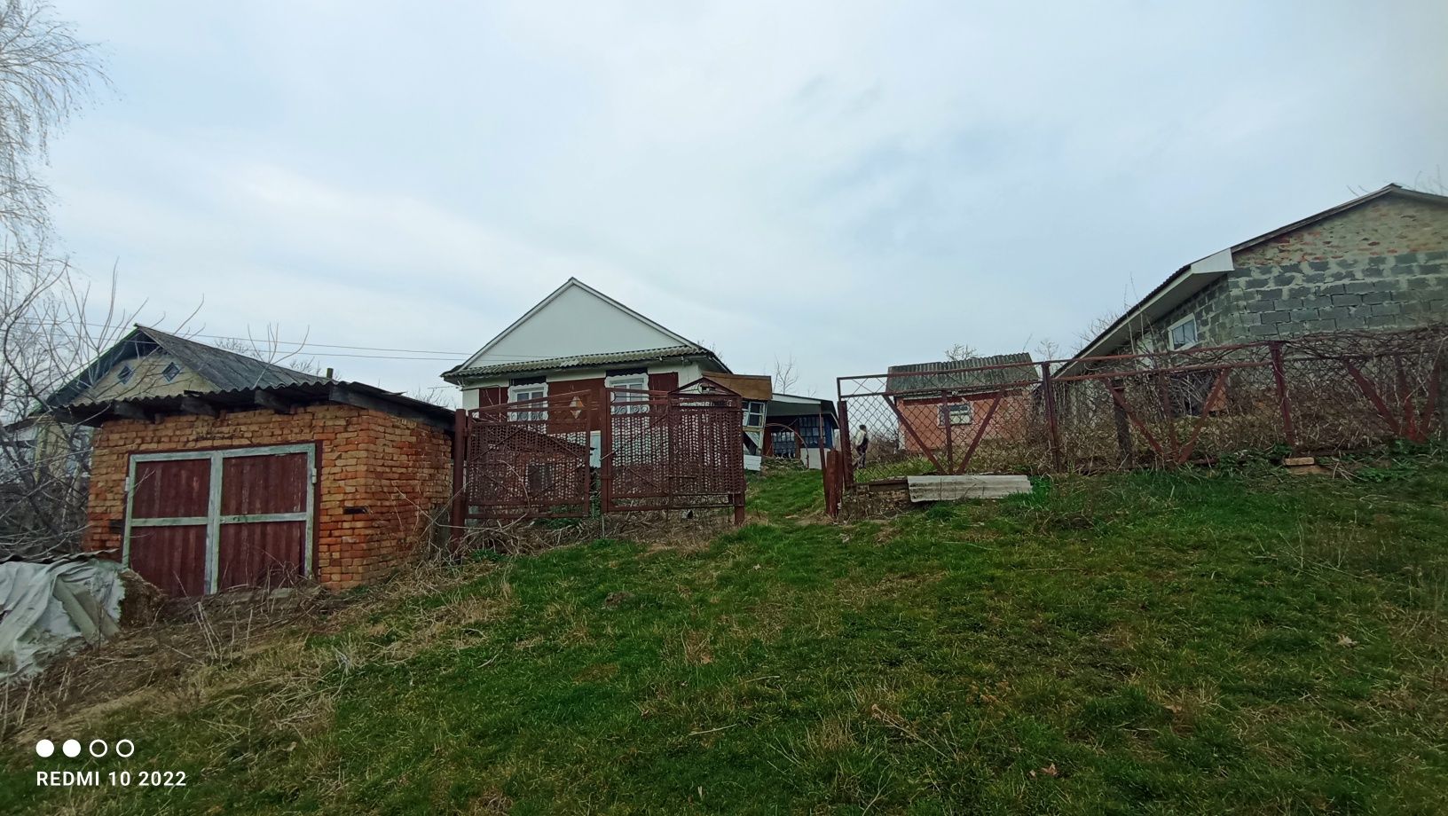 Продам будинок в селі Турівка