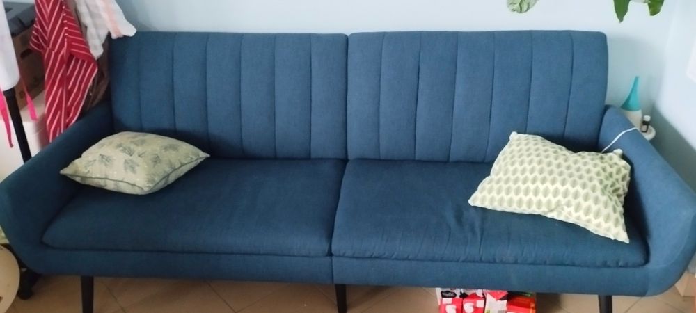 Kanapa 3 osobowa JYSK HARNDRUP