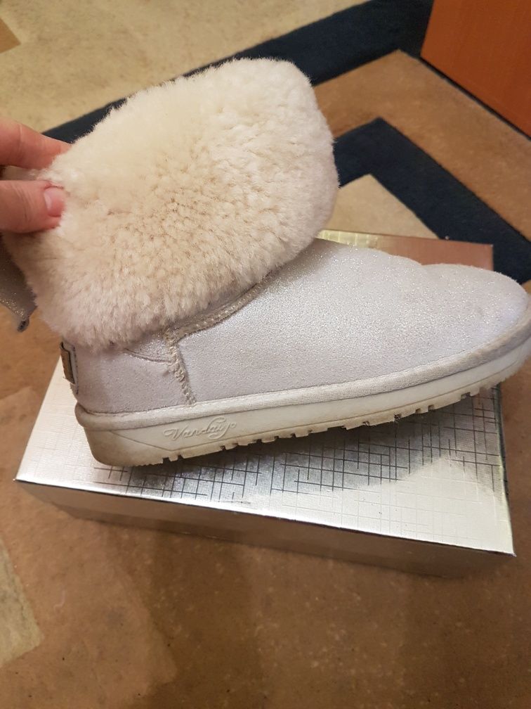 Угги UGG зимние сапоги