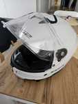 Kask motocyklowy
