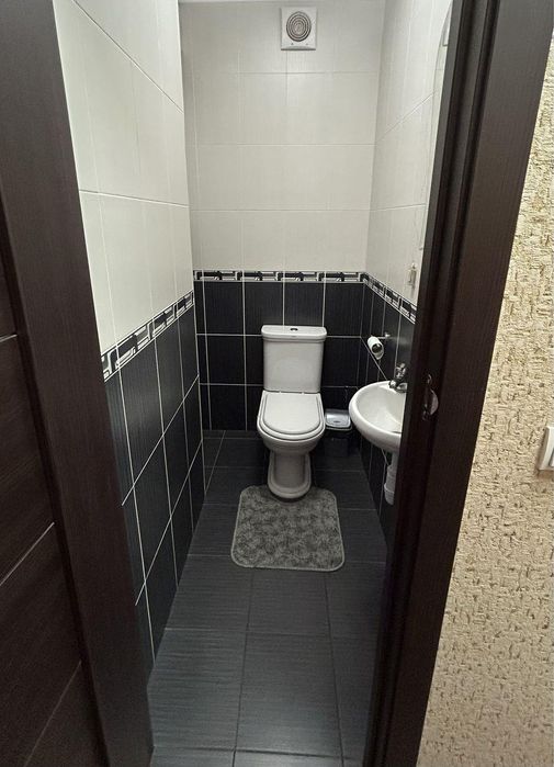 Продам 3кім.квартиру вул.Грушевського,парк Перемоги,м.Бровари SL