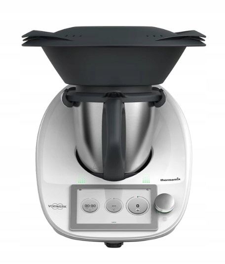 Robot kuchenny Thermomix TM6