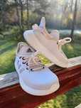Детские кроссовки Adidas Cloudfoam Pure Spw K