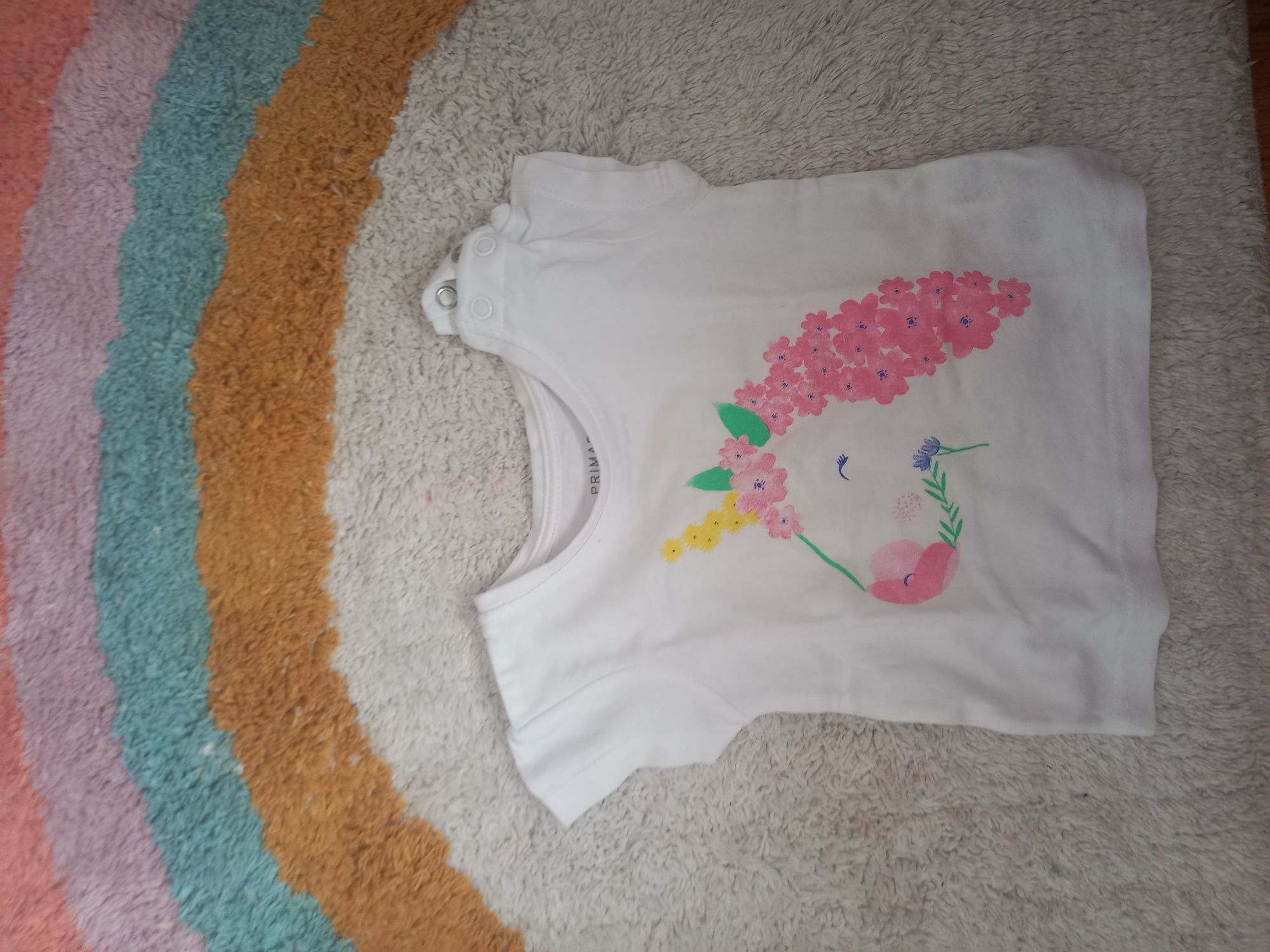 Peças  até  3 meses 1.5€ cada
