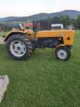 Ciągnik Ursus c-360 traktor