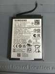 Bateria Samsung A14