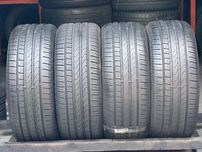Шины летние 235/45/R18 Pirelli Cinturato P7
