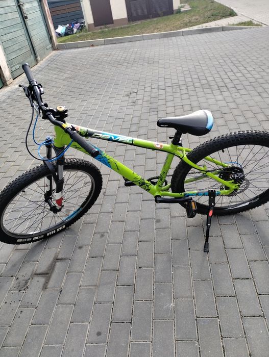 Rower Giant MTB sprzedam