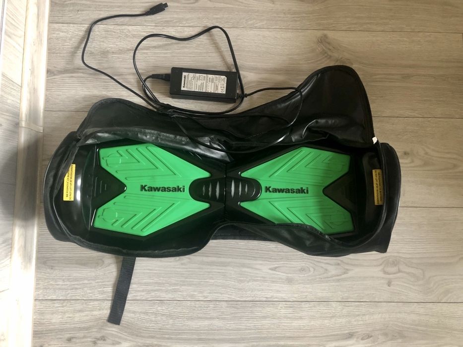 Hoverboard Kawasaki