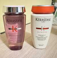 Kerastase szampon Genesis | Nutritive 250 ml