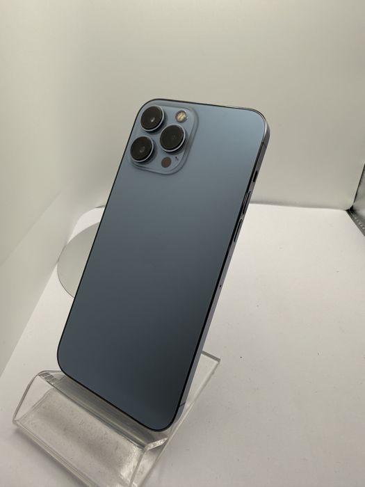 Iphone 13 pro max 128gb