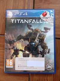 Jogo PS4  *  TITANFALL 2