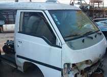 Peças Hyundai H1